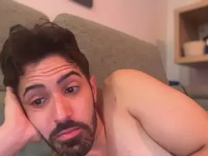 Cam4 Free Porn Cam of txiki20