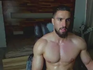 Cam4 Best Webcam of IvanHyde