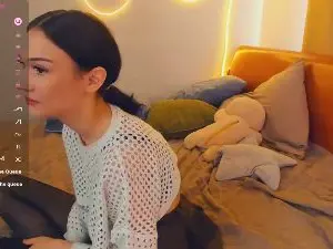 Cam4 Live Porn of SharleneBoggi