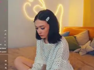 Cam4 Sex Chat of SharleneBoggi