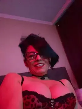 Cam4 Sex Chat of Monttychilena