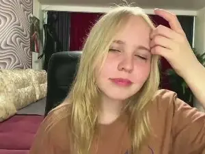 Cam4 Sex Cam of VickiLehtinen