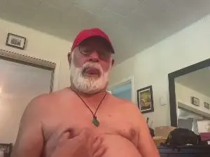 Cam4 Live Sex of bearfacts709