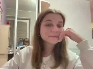 Cam4 Watch Live Sex Cams of IvyGara