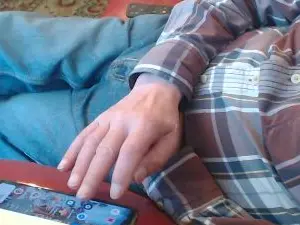 Cam4 Free Porn Cam of papiha