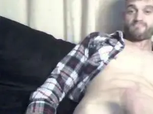 Cam4 Live Porn of HotCock4u77