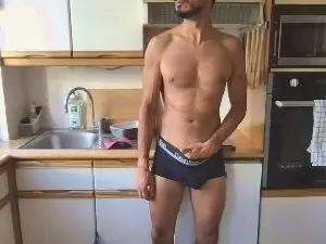 Cam4 Live Sex Cam of boxer_hot4