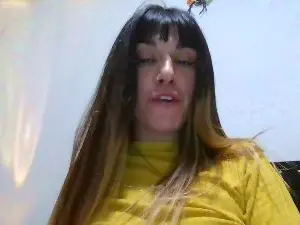 Cam4 Adult Webcam of Sympaticdemon