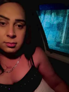 Cam4 Live Porn of Trans_Sub69