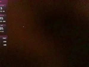 Cam4 Nude Webcam of _Kamax69