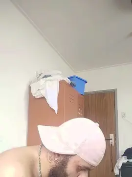 Cam4 Sex Chat of CrimiKeanu24