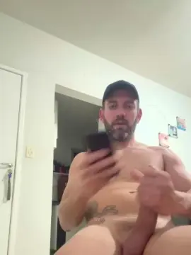 Cam4 Live Porn of Dimineiro