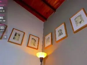 Cam4 Adult Webcam of Ackerman_eren_