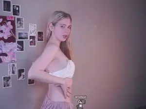 Cam4 Best Webcam of KaranBoerger