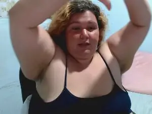 Cam4 Sex Cam of leidybbw