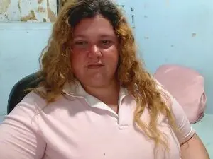 Cam4 Live Sex of leidybbw