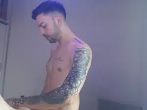 Cam4 Best Webcam of Alexxxzimmer