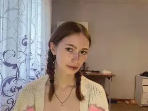 Cam4 Live Sex Cam of InesForehand