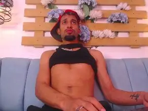 Cam4 Live Sex Cam of Michael_Hanks