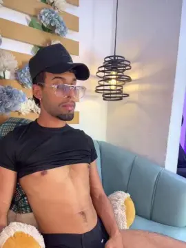 Cam4 Best Webcam of Michael_Hanks