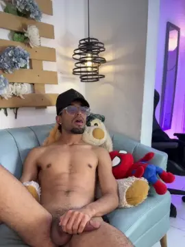 Cam4 Sex Chat of Michael_Hanks