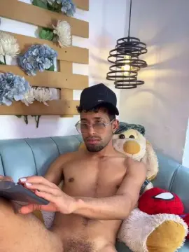 Cam4 Free Porn Cam of Michael_Hanks