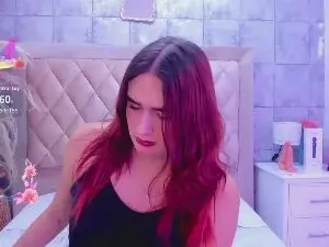 Cam4 Best Webcam of CleoFox_