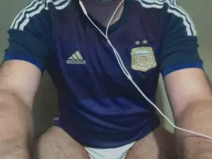Cam4 Live Sex Cam of hairymofos