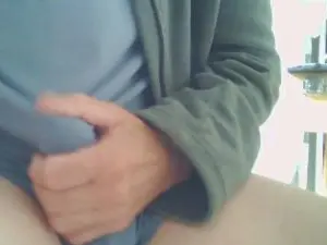 Cam4 Sex Chat of johonkiff