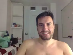 Cam4 Best Webcam of markzgz1