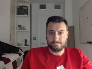 Cam4 Live Sex Cam of markzgz1
