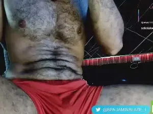 Cam4 Free Porn Cam of BenBlaze