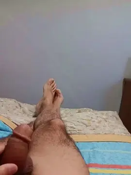 Cam4 Free Porn Cam of Galiota1