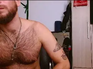 Cam4 Live Porn of dominathewolff