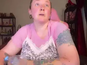 Cam4 Sex Chat of fetish_girl
