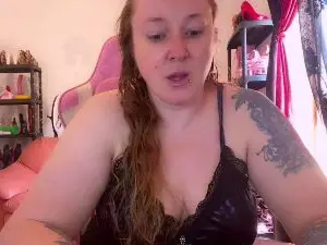 Cam4 Live Sex of fetish_girl