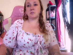 Cam4 Sex Chat of fetish_girl