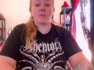 Cam4 Sex Chat of fetish_girl