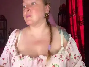 Cam4 Private Sex Chat of fetish_girl