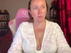 Cam4 Adult Webcam of fetish_girl