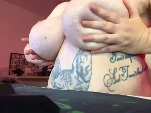 Cam4 Live Porn of fetish_girl
