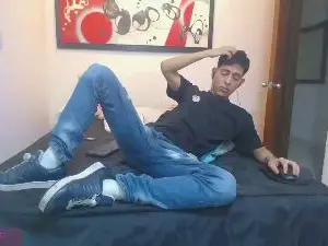 Cam4 Adult Webcam of hardsexlove08
