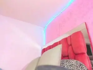 Cam4 Free Porn Cam of BiancaValentina