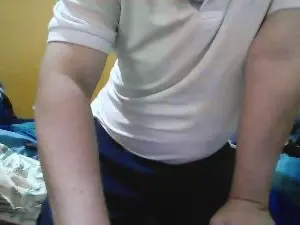 Cam4 Live Sex Cam of Perzeus_men