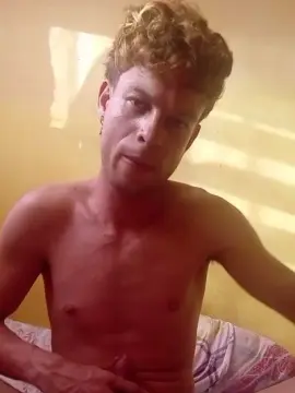Cam4 Sex Cam of Rickysilva1