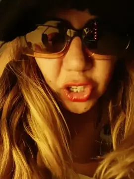 Cam4 Best Webcam of margot30