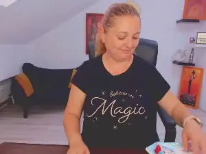 Cam4 Adult Video Chat of DeliciousLola