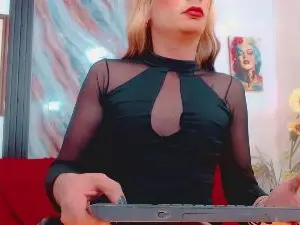 Cam4 Sex Chat of Sarita_Moreno