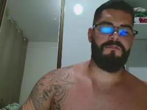 Cam4 Live Sex Cam of aquills