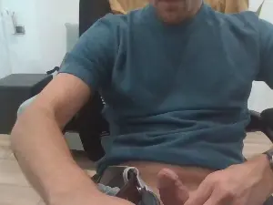 Cam4 Sex Cam of manu_pepe